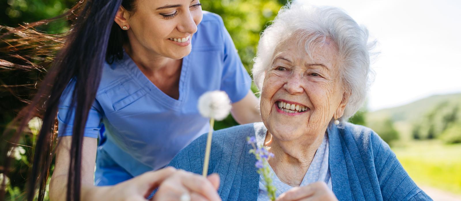 Dementia Awareness Weekshutterstock 2473456395