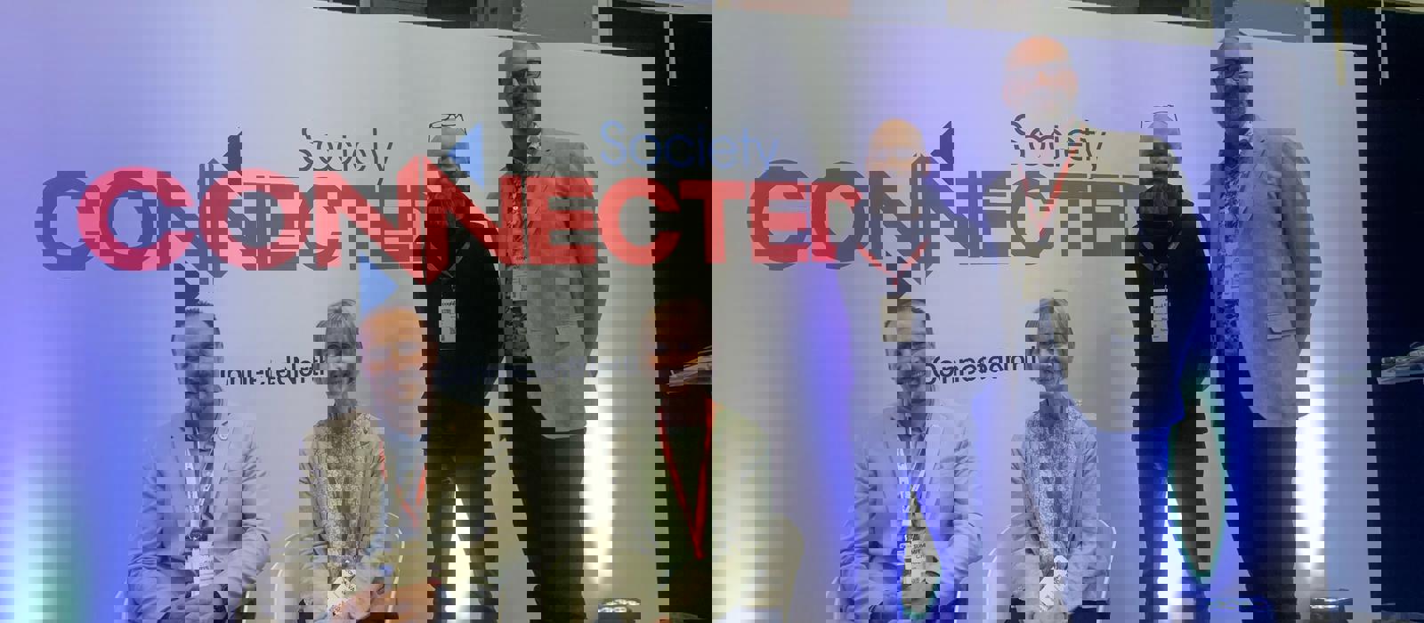 Eva Holt Conference