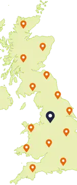 Carecall Map (1)